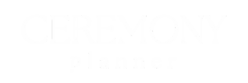 Ceremony Planner